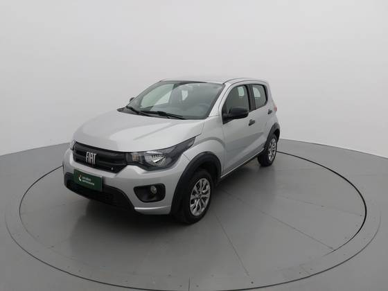 FIAT MOBI 1.0 EVO FLEX LIKE. MANUAL FIAT MOBI 1.0 EVO FLEX LIKE. MANUAL